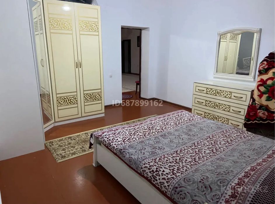 Большой дом 5 комнат Тумароткел