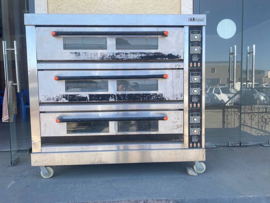 xaladelnik sotiladi xolati yangi