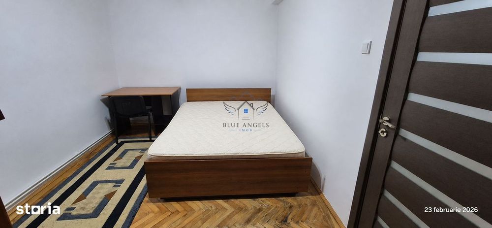 Apartament 2 camere de închiriat – Centrul Civic