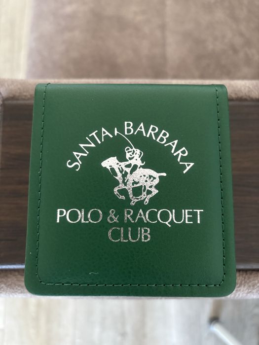 Часы Polo&Racquet Club