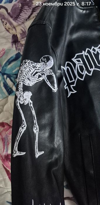 Продавам чисто ново яке