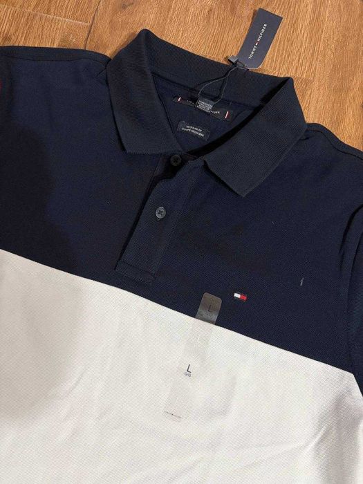 футболка Tommy hilfiger