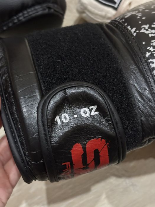 Комплект за бокс с раница подарък.