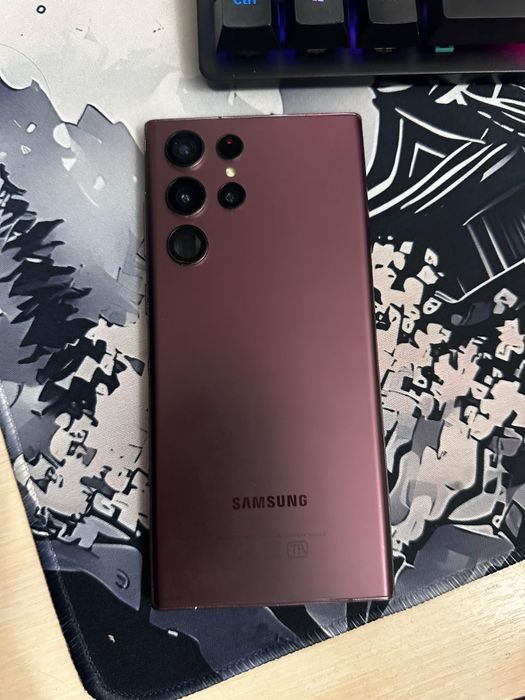 Самсунг с22 ультра