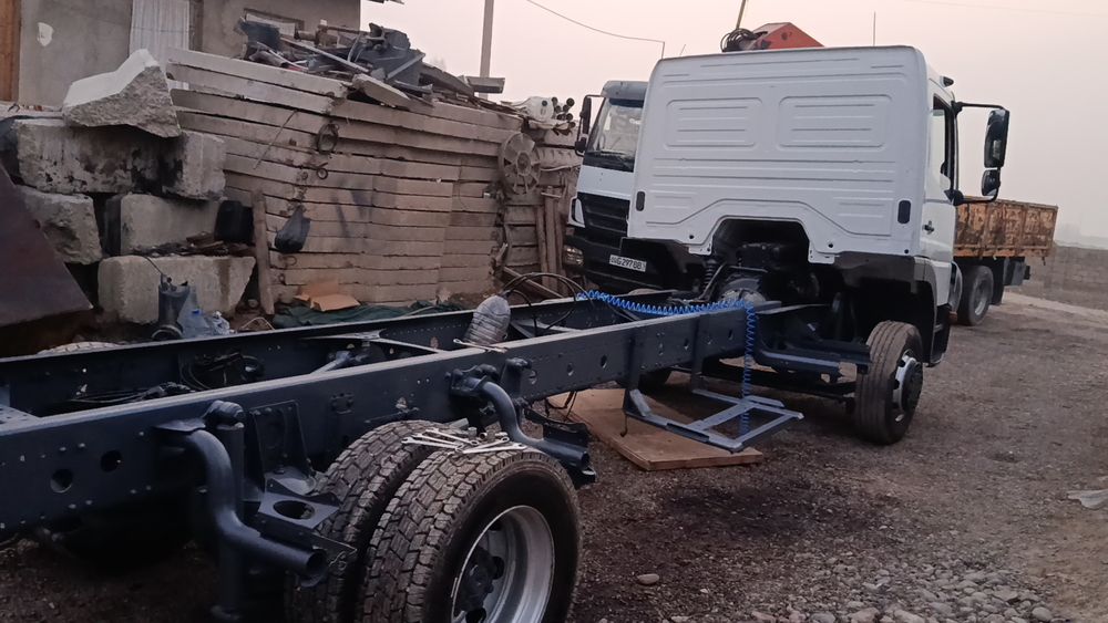 Атэго atego ateko