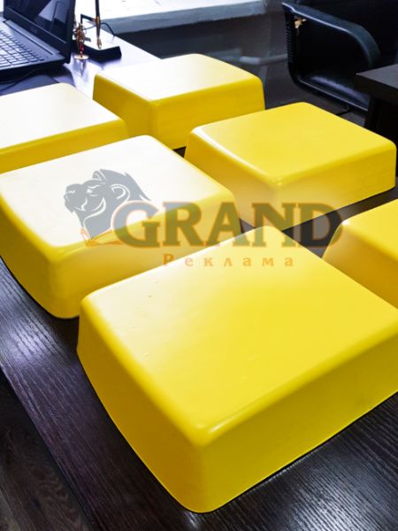 Вывески, буквы, стенды