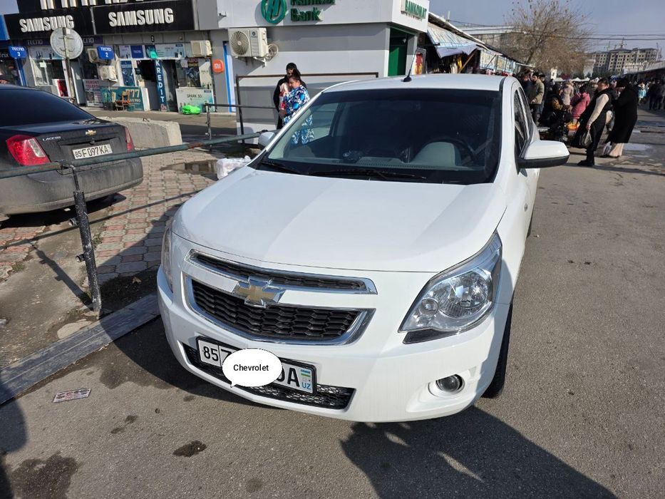 Коблт сотилади 2022