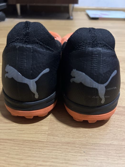 Ghete de fotbal original Puma barbati - Marimea 44