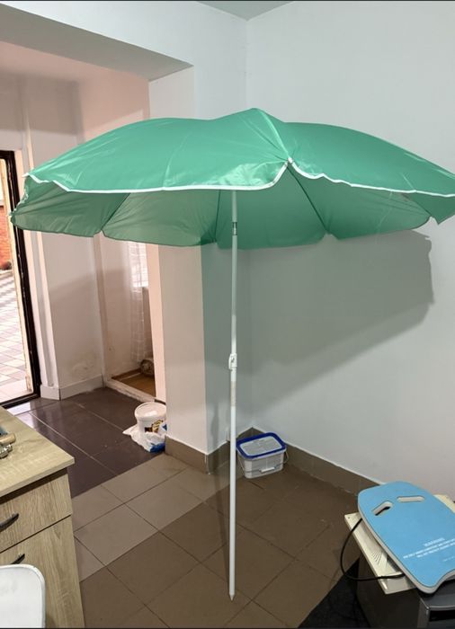 Umbrela pentru plaje