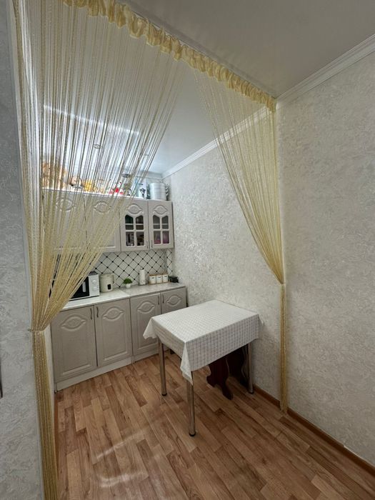 Продам комнату в секционном общежитии