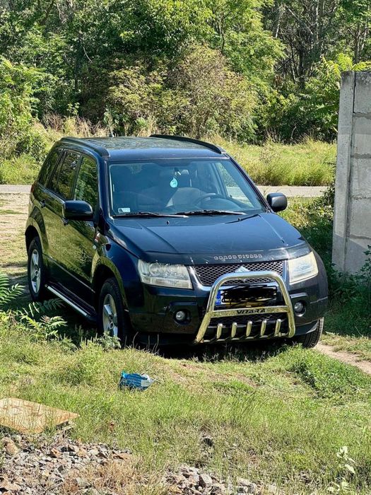 Vand Suzuki Grand vitara 1.9 DDis
