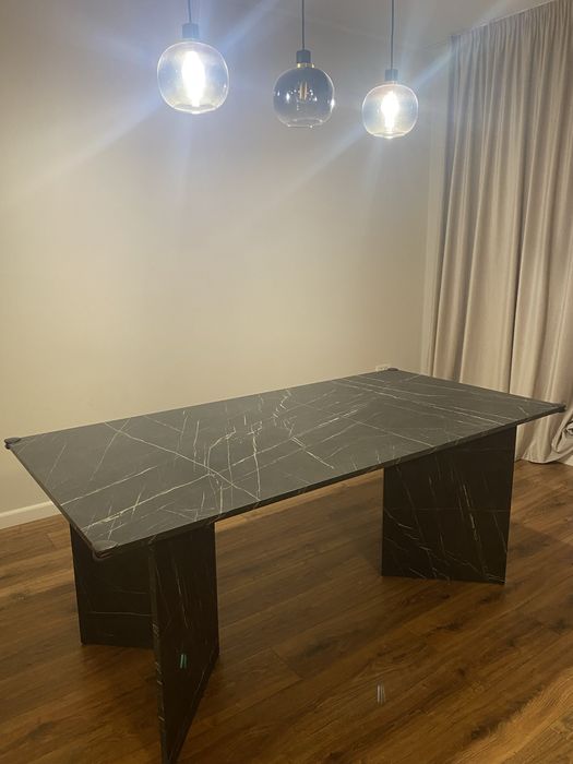 Masa dining si bufet