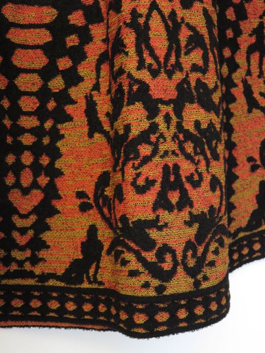 Плетена пола M Missoni, S - М, нова