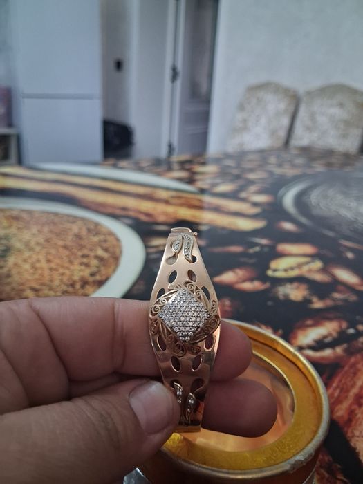 Билезик золотойй