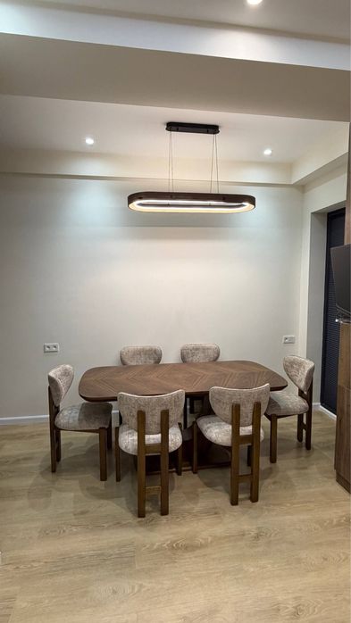 Яккасарай Вегас Товер 3х Комнатная Еуро Апартмент