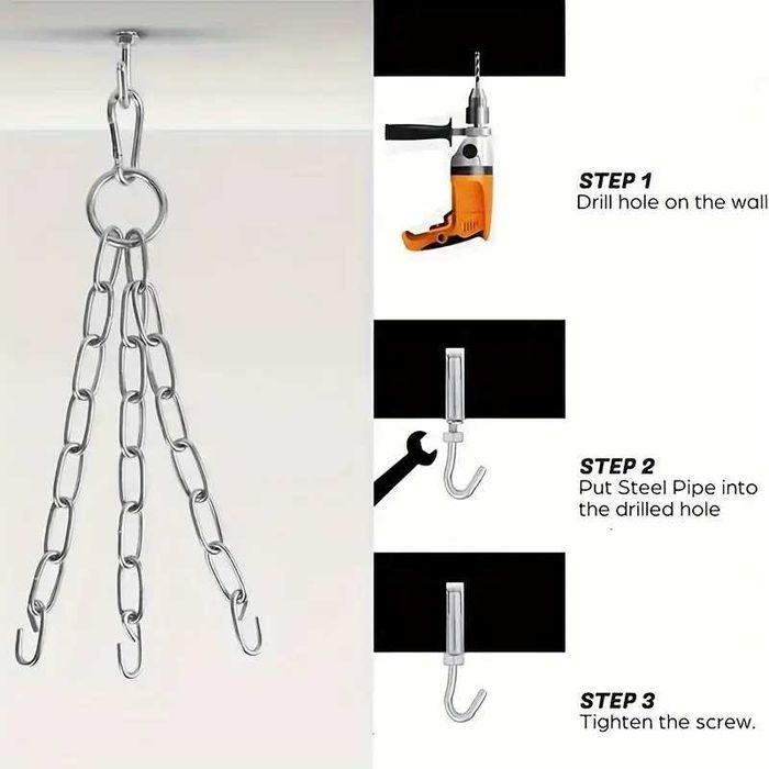 sac de box rezistent