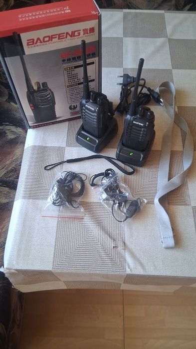 Радиостанции НОВИ