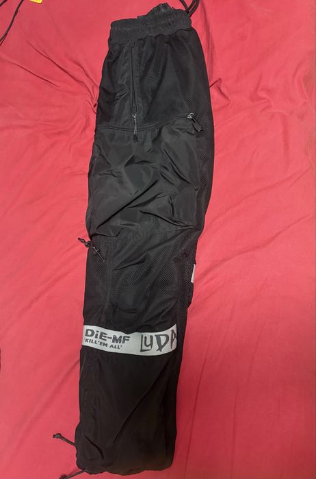 Luda cargo панталон