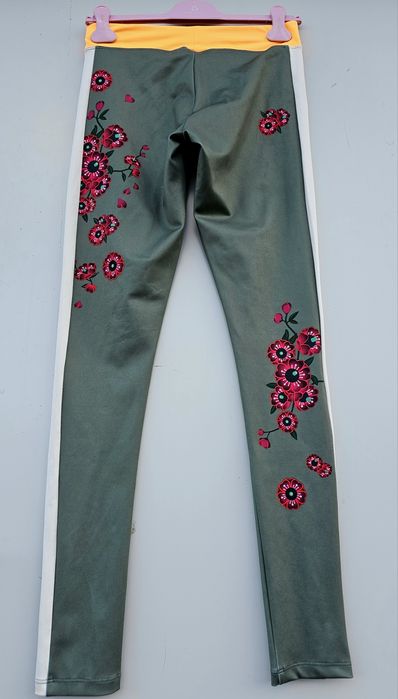 Puma Sue Tsai оригинален дамски клин М/ Л размер