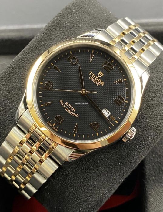 Vand za link Tudor  1962