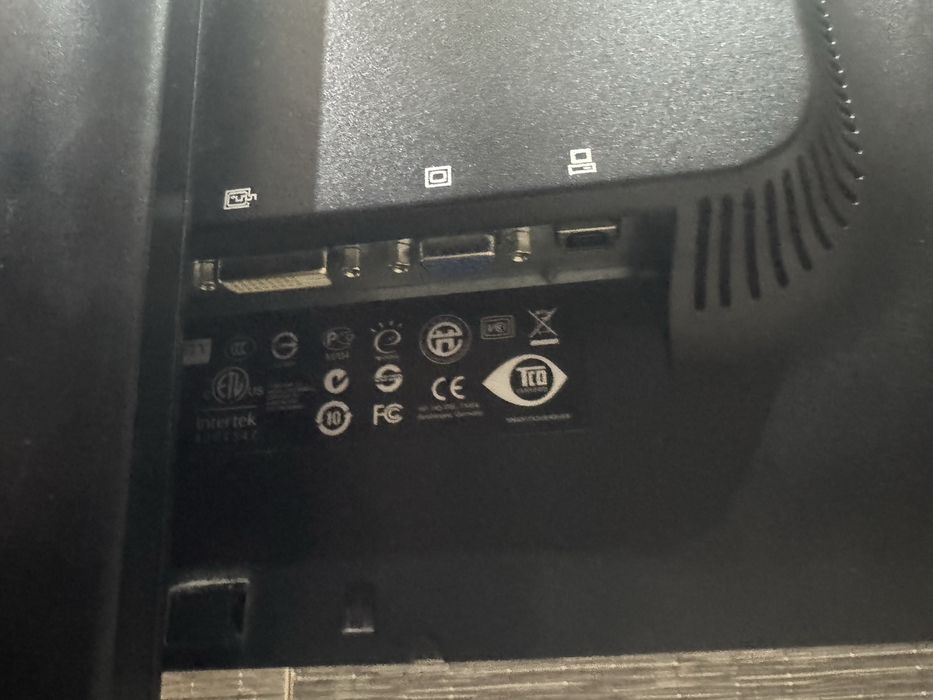 Monitor Hp Compaq LA2306x