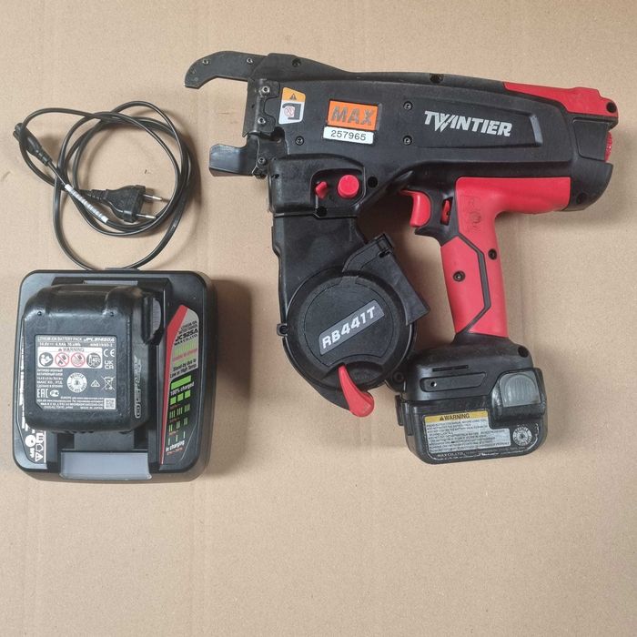 Max TW1061T sarma pistol 441T