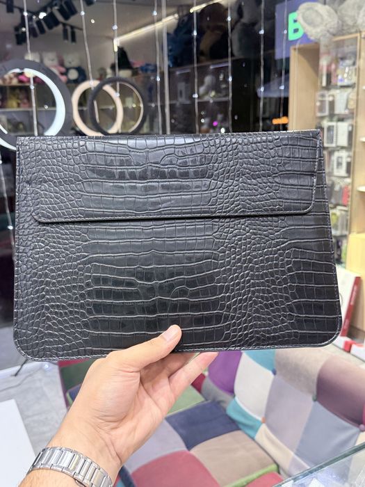 Чехлы для MacBook Macbook uchun chehol