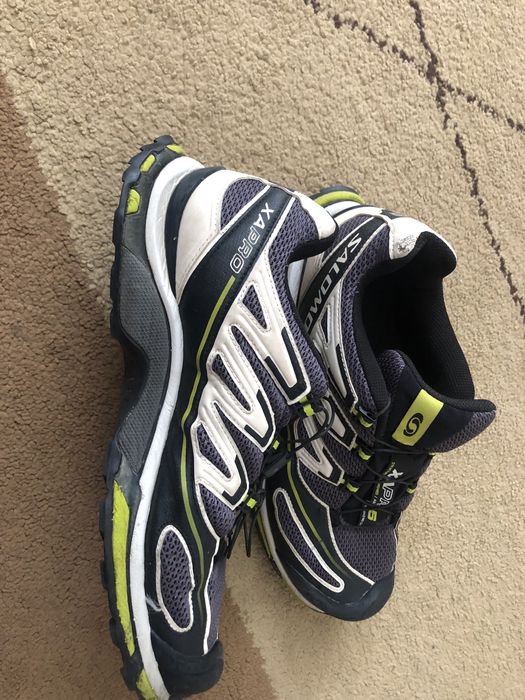 Vind pantof drumetie salomon XAPRo5