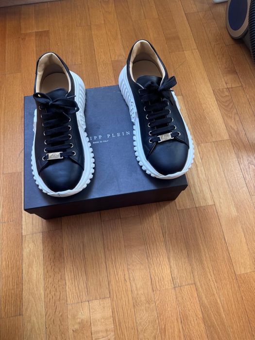 Philip Plein оригинални маратонки