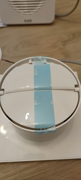 Вентилятор ванная, дәретханаға.