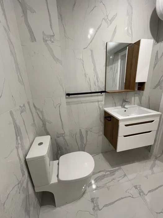 Дава се под наем Тристаен апартамент в София, Бъкстон - 90 кв.м за 850 € - Снимка #2