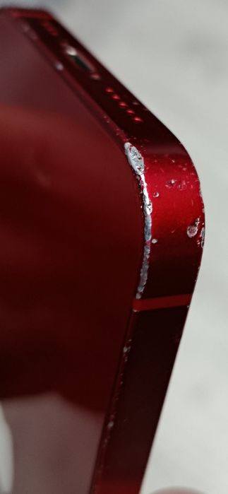 Продам айфон 13 128гб 68акб