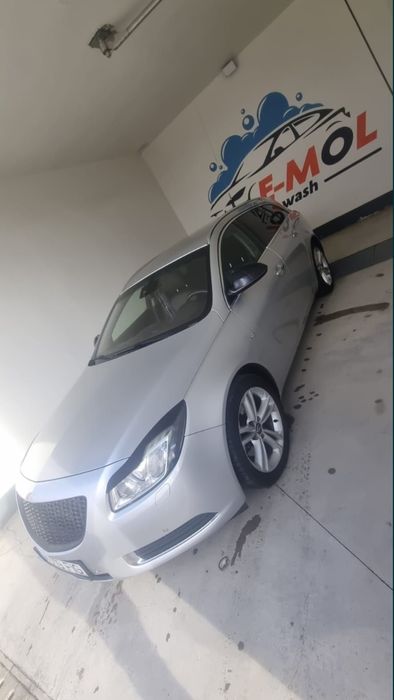 Opel insignia sport tourer