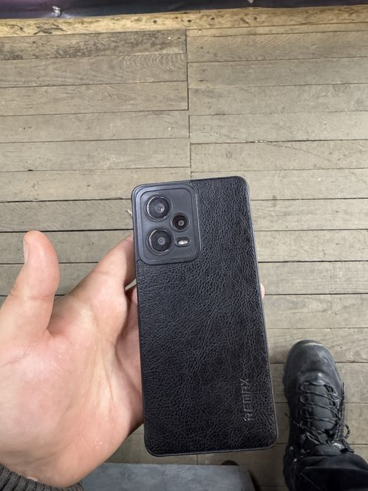 Продаи Redmi Note 12 pro+