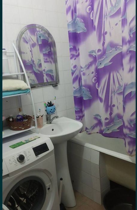 Мирзо Улугбек туман ФЕРУЗАДА 3-хонали квартира