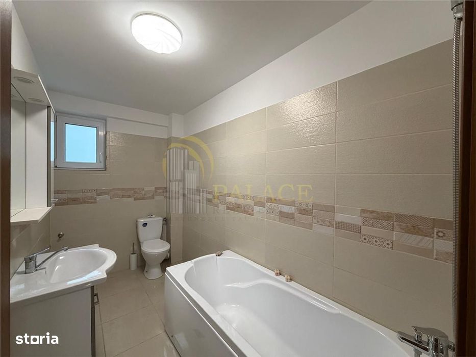 Apartament open-space, loc de parcare, Valea Lupului