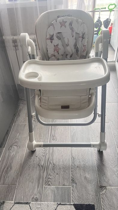 Продам детский стул 2 в 1