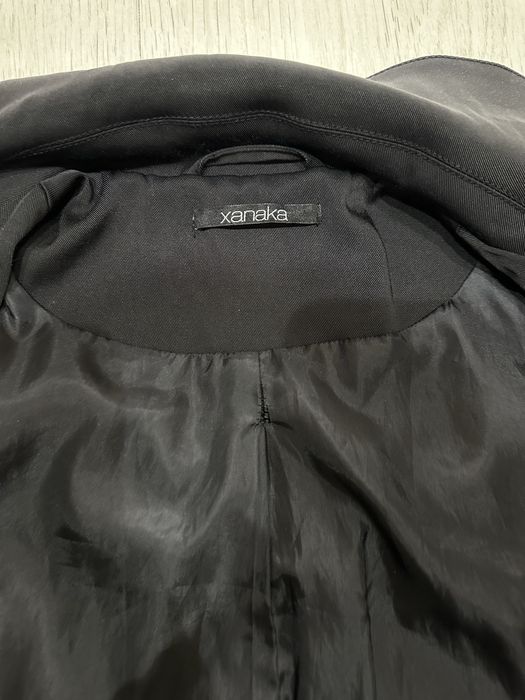 Trench dama marimea s