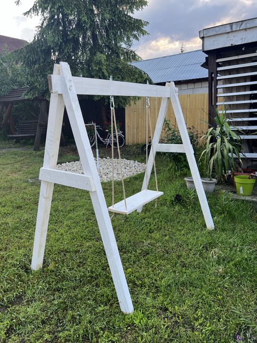 Leagan / balansoar de gradina.