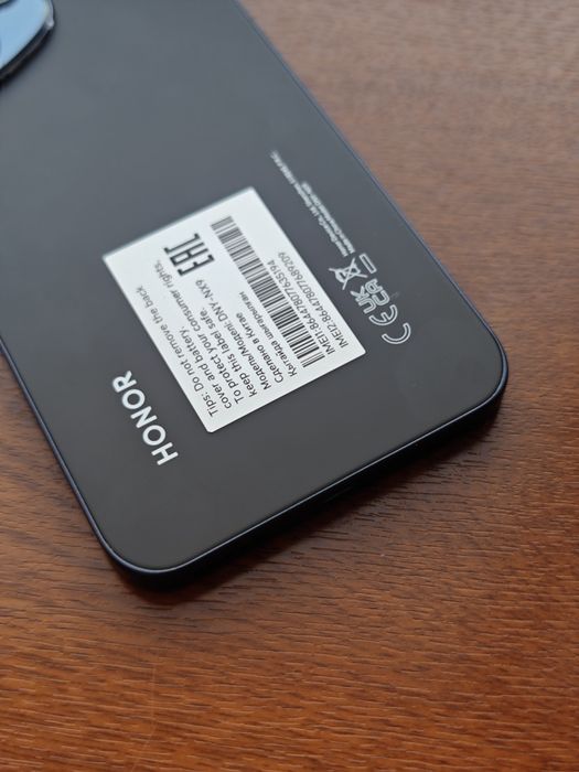 Honor 400 256Gb 5G идеальный