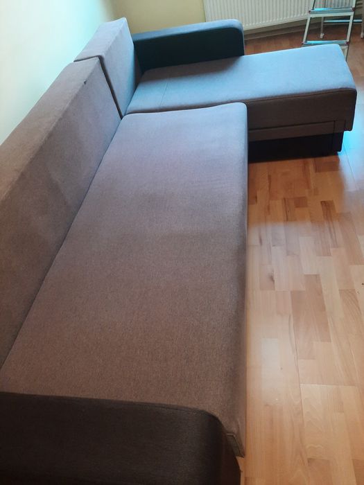 Vand coltar in stare foarte buna