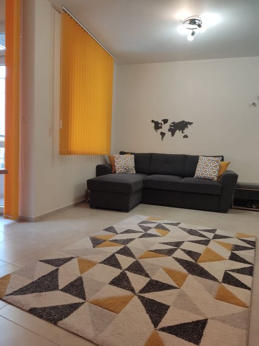 Двустаен Апартамент ”Мони” в старата част на Поморие