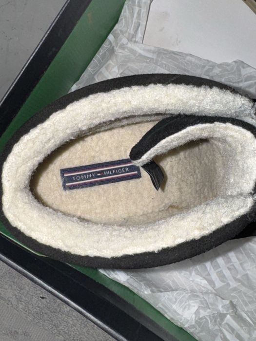 Продам tommy hilfiger женские ботинки