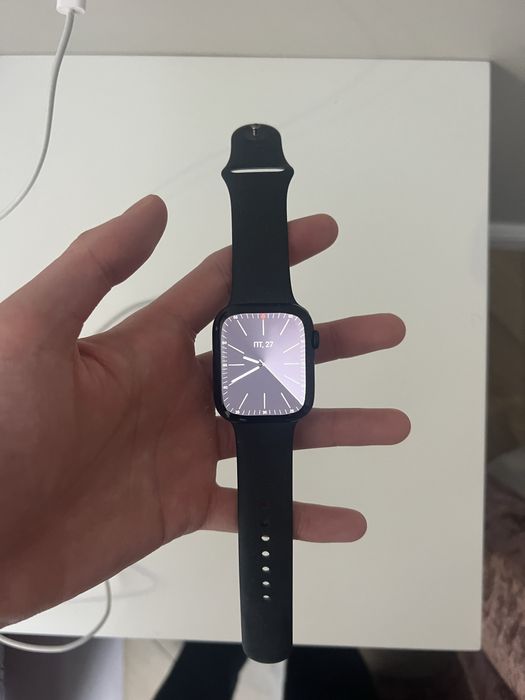 Apple watch 8 45mm