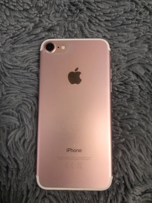 Делаю обмен на айфон 7