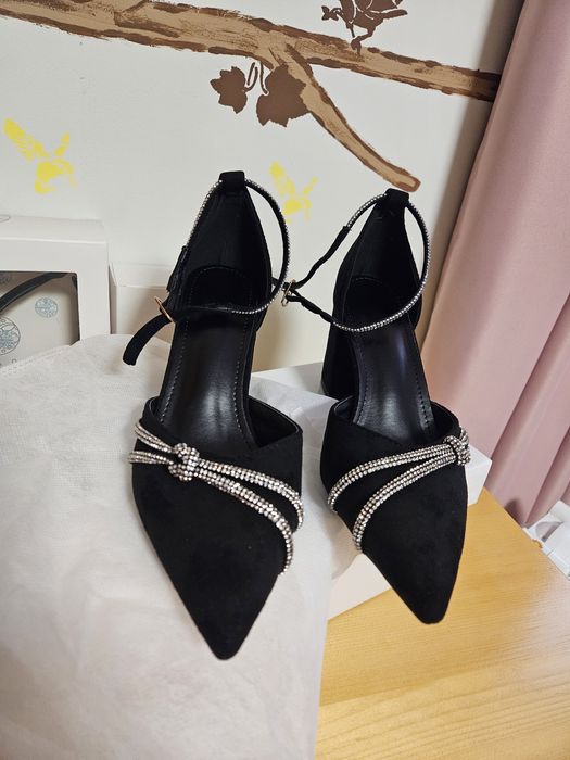 Елегантни обувки