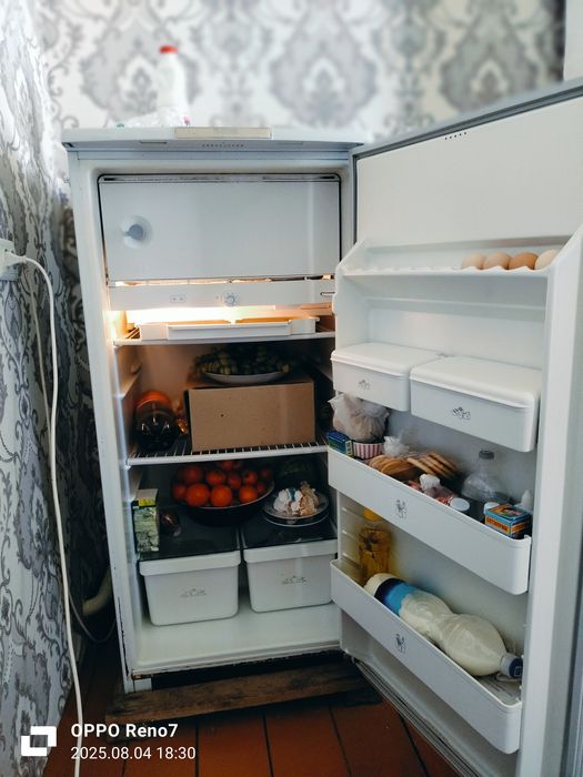 Бирюса холодильник сатылады.