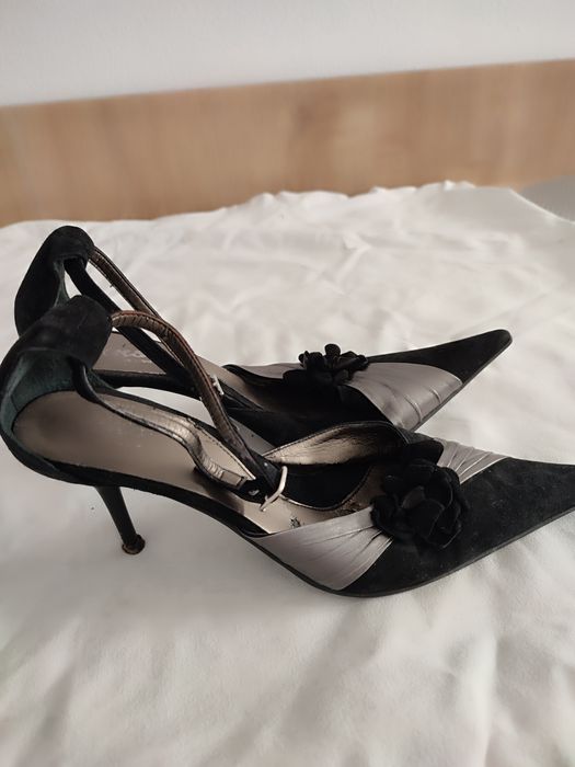 Sandale dama ieftine