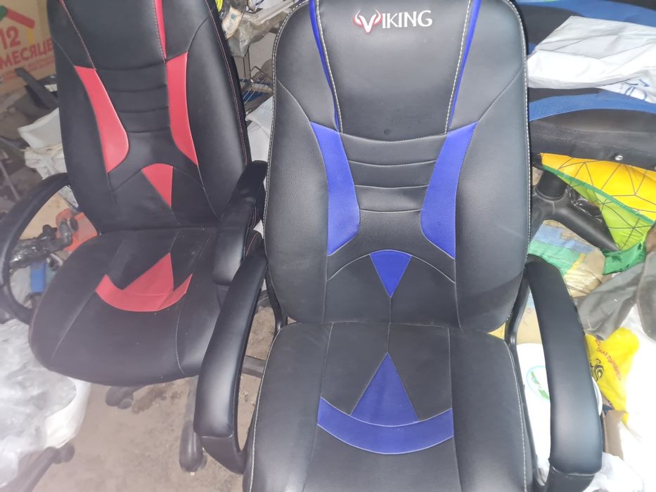 Игровое кресло  .