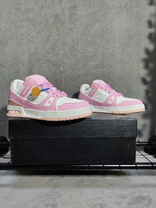 LOUlS VUlTTON Trainers marimea 40